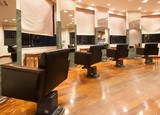 Domina | 奈良のヘアサロン