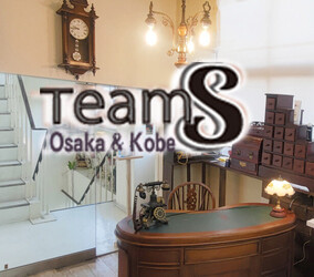 B2C-TeamS | 梅田のヘアサロン