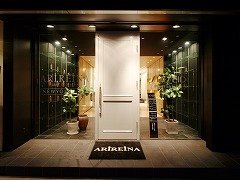 ARIREINA逗子店 | 逗子のヘアサロン ARIREINA逗子店 | 逗子のヘアサロン