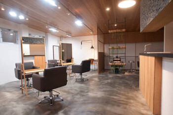 riche 岡本店 | 岡本/住吉のヘアサロン riche 岡本店 | 岡本/住吉のヘアサロン