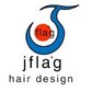 ジェイフラッグヘアデザイン