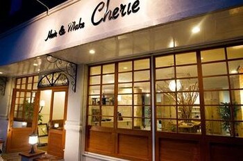 Hair&Make Cherie | 津のヘアサロン Hair&Make Cherie | 津のヘアサロン