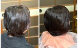 愛媛・西条美容室～想～ | 西条のヘアサロン