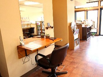Be worth | 十和田のヘアサロン Be worth | 十和田のヘアサロン