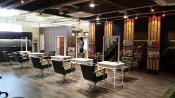 HAIR STUDIO BELLO | 豊橋のヘアサロン