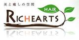 HAIR RICHEARTS | 和歌山のヘアサロン