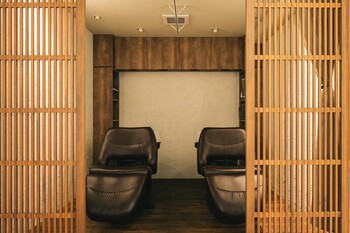 Kalon hair resort