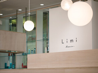 Limi | 金沢のヘアサロン Limi | 金沢のヘアサロン