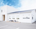 nix-free hair. | 鈴鹿のヘアサロン