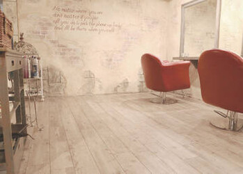 Mer【メル】 | 立川のヘアサロン Mer【メル】 | 立川のヘアサロン