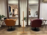 Hair's和 -なごみ- | 彦根のヘアサロン