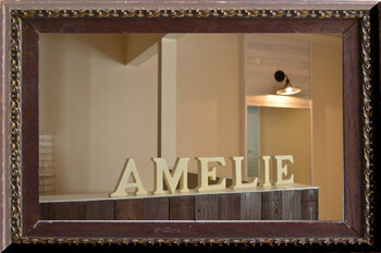 Amelie beaute | 鹿児島のヘアサロン Amelie beaute | 鹿児島のヘアサロン