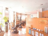 ナチュラルヘアー　アビス | 円山公園のヘアサロン