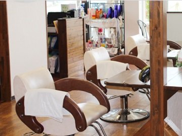 Hair Relaxation anvi | いわきのヘアサロン Hair Relaxation anvi | いわきのヘアサロン