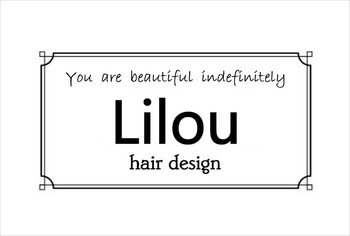 hair design Lilou | 伊勢のヘアサロン hair design Lilou | 伊勢のヘアサロン