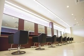 HAIR Vis-a-Vis。 | 四日市のヘアサロン HAIR Vis-a-Vis。 | 四日市のヘアサロン