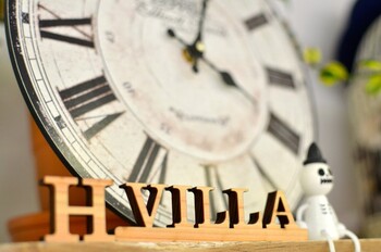 H　VILLA | 玉名のヘアサロン