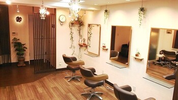 hair agreaf | 川崎のヘアサロン hair agreaf | 川崎のヘアサロン