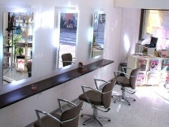 HAIR Salon Alion | 鹿児島のヘアサロン HAIR Salon Alion | 鹿児島のヘアサロン