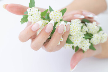 NAIL SALON QUILL 宇都宮店