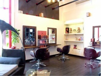 hair design NoiR(ノアール) | 鹿児島のヘアサロン hair design NoiR(ノアール) | 鹿児島のヘアサロン