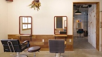 CERISIER7 | 中目黒のヘアサロン CERISIER7 | 中目黒のヘアサロン