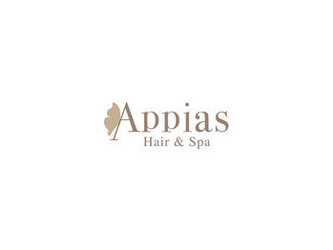 Appias 海老名店 | 海老名のヘアサロン Appias 海老名店 | 海老名のヘアサロン