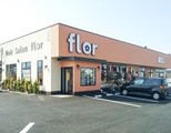 flor | 盛岡のヘアサロン