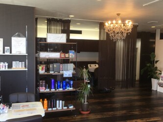 Lion Heart 長命ケ丘店 | 仙台のヘアサロン Lion Heart 長命ケ丘店 | 仙台のヘアサロン