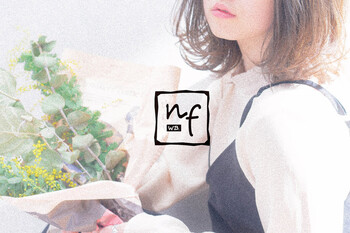 nix-free WB. | 鈴鹿のヘアサロン nix-free WB. | 鈴鹿のヘアサロン