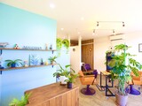 mahana hair works本店 | 春日部のヘアサロン