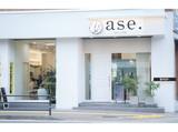 ase. 別府店 【エース】 | 薬院/渡辺通/桜坂のヘアサロン