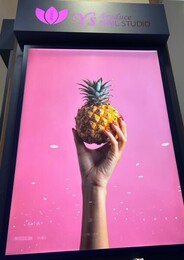 Y's プロデュースネイルスタジオ　イオンライカム店