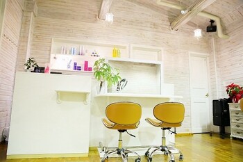 ~hair make ~ VALE-TUDO バーリ・トゥード | 西脇のヘアサロン ~hair make ~ VALE-TUDO バーリ・トゥード | 西脇のヘアサロン