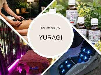 癒し工房YURAGI