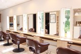 Luxury Salon Wish | 調布のヘアサロン
