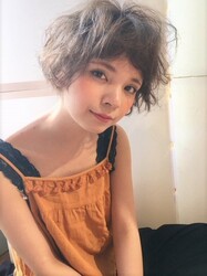Luxury Salon Wish | 調布のヘアサロン Luxury Salon Wish | 調布のヘアサロン