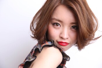 Lily日吉 | 日吉のヘアサロン Lily日吉 | 日吉のヘアサロン