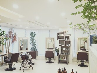 hairsalon1214 | 渋谷のヘアサロン hairsalon1214 | 渋谷のヘアサロン