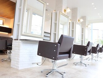 Lish都賀店 | 都賀のヘアサロン