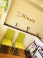 hair salon Hinata | 鳥栖のヘアサロン