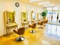cut color sumica | 名取のヘアサロン