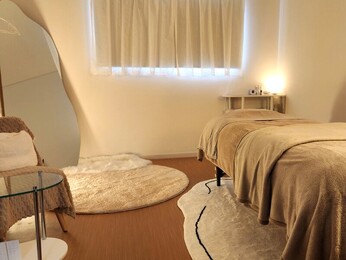 小顔・ボディ専門salon PEONY