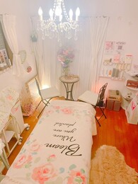 エステ＆体質改善サロン心花
