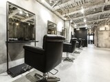 美容室ＨＡＮＳ　名古屋　伏見 | 栄/矢場町のヘアサロン