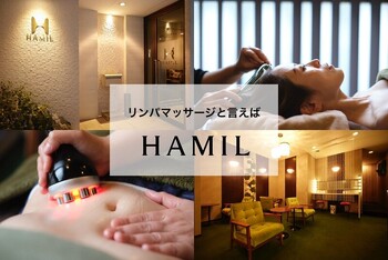 HAMIL平尾店
