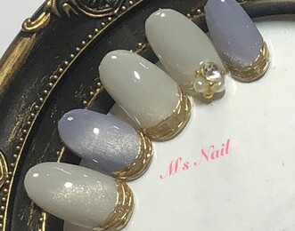 M's Nail