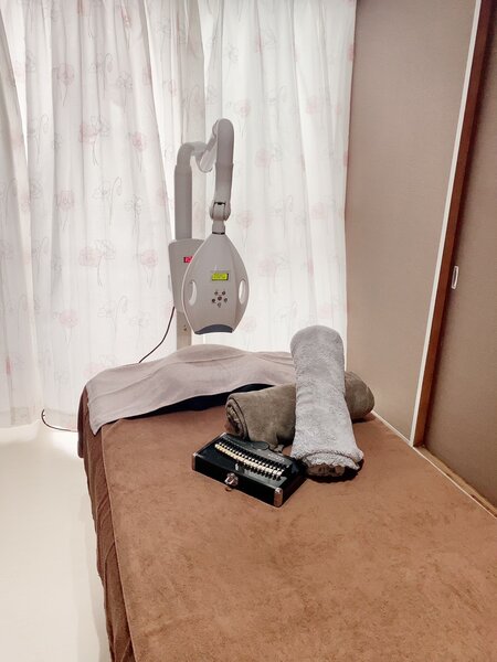 total beauty hiar salon LEASON | 川越のヘアサロン