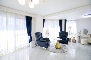 INDIBA Salon Tres