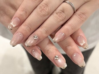 je belle 三鷹店
